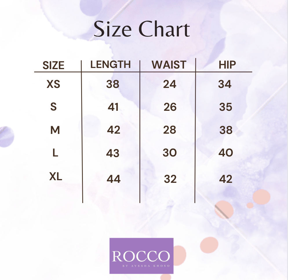 Ribbed Bell Bottom Trousers