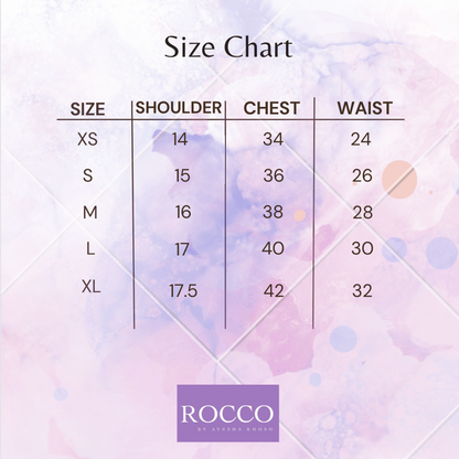 Blue One Shoulder Bodysuit