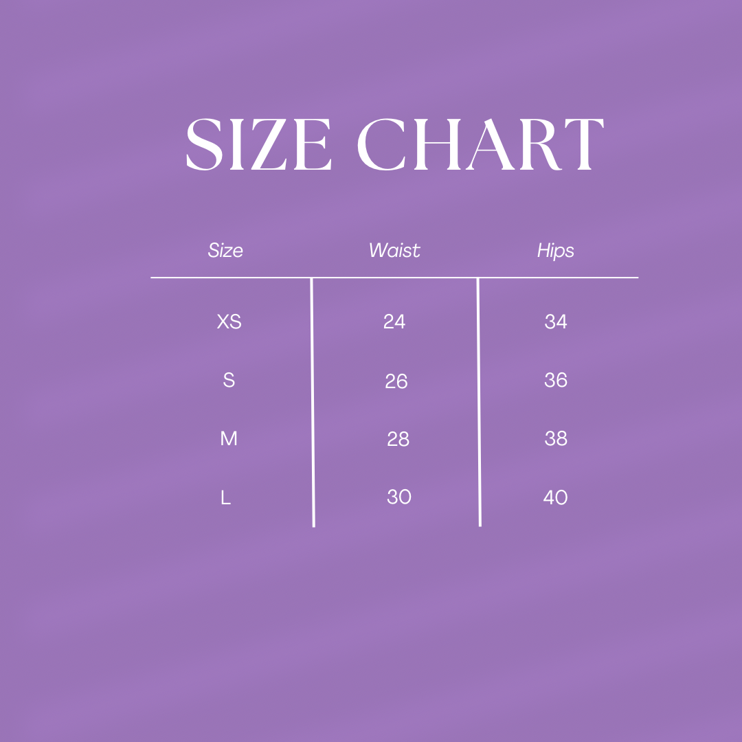 Beige Straight Pants