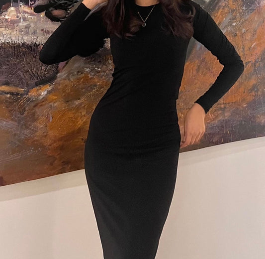 Full Length Dress