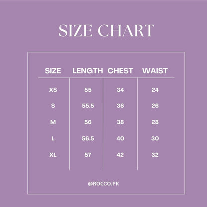 Half Sleeve Full Length Dress